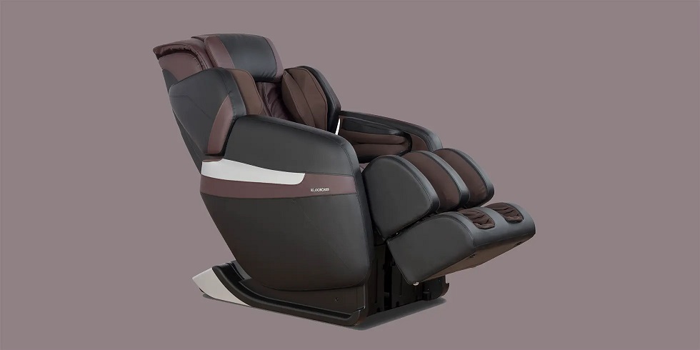 what is massage chair compression therapy